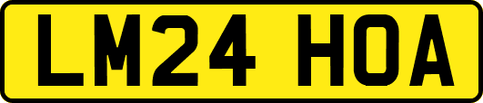LM24HOA