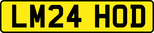 LM24HOD