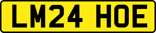 LM24HOE