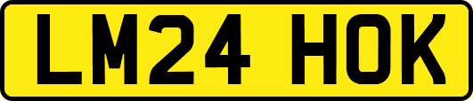 LM24HOK