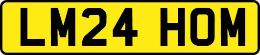 LM24HOM