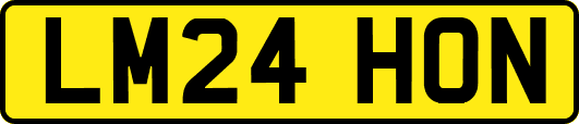 LM24HON