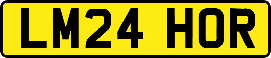 LM24HOR
