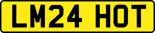 LM24HOT