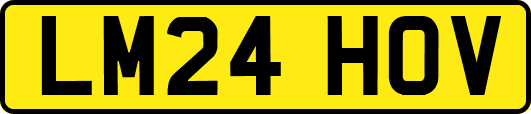 LM24HOV