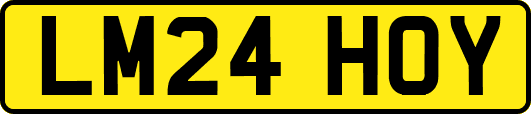 LM24HOY