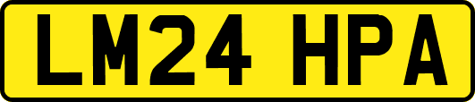 LM24HPA
