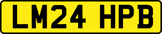 LM24HPB