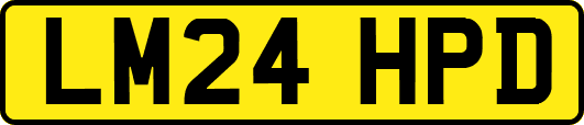 LM24HPD