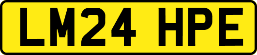 LM24HPE