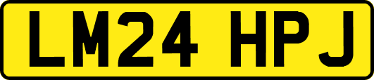 LM24HPJ