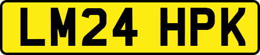 LM24HPK