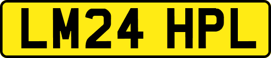 LM24HPL