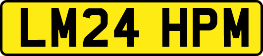 LM24HPM