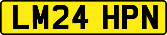 LM24HPN
