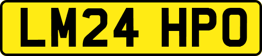 LM24HPO