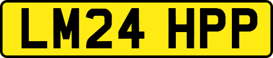 LM24HPP