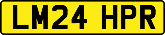 LM24HPR
