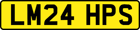 LM24HPS