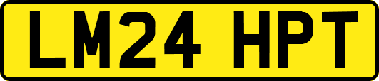 LM24HPT