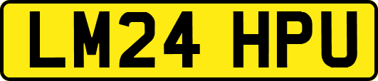LM24HPU