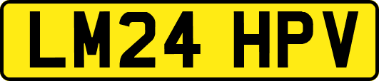 LM24HPV