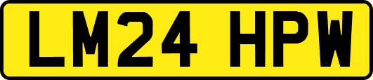 LM24HPW