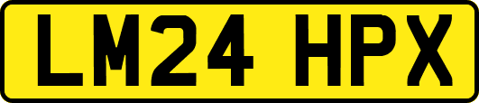 LM24HPX