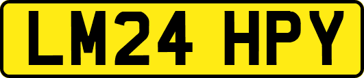 LM24HPY