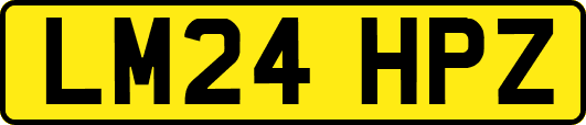 LM24HPZ