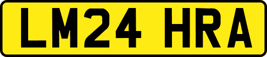 LM24HRA