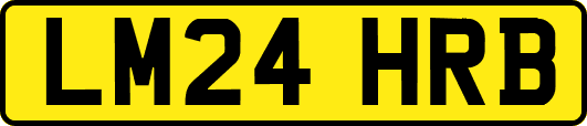 LM24HRB