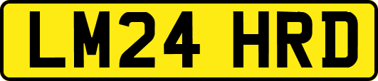 LM24HRD