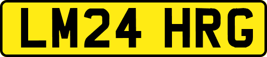 LM24HRG