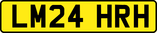 LM24HRH
