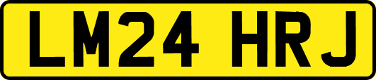 LM24HRJ