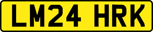 LM24HRK