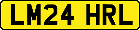 LM24HRL
