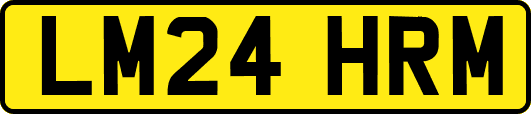 LM24HRM