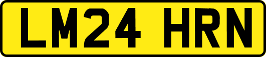 LM24HRN
