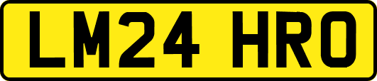 LM24HRO