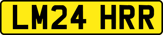LM24HRR