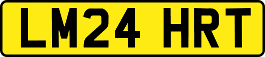 LM24HRT