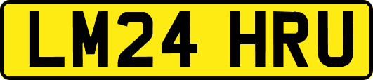 LM24HRU