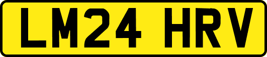 LM24HRV