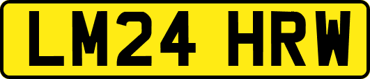 LM24HRW