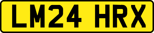 LM24HRX