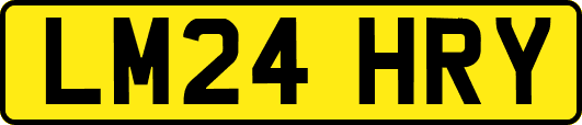 LM24HRY