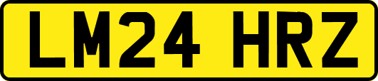 LM24HRZ