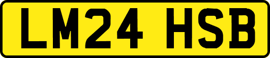 LM24HSB